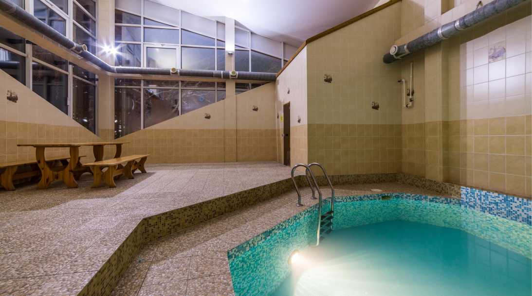 СЕТЬ ОТЕЛЕЙ 